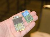 nouveau format SSD, NGFF, pour ultrabooks encore plus fins 2013