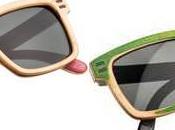 Quiksilver décline collection lunettes uniques