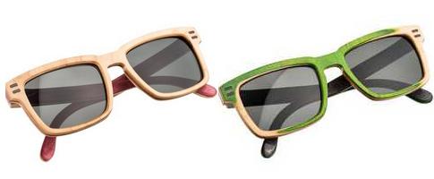 Lunettes de soleil Griffin-Vuerich