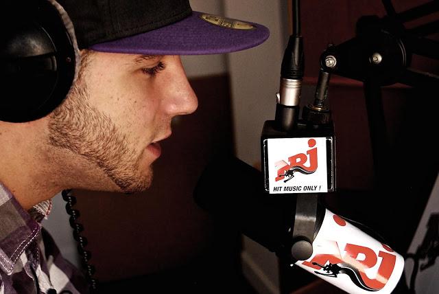 Urban Fusions mentionné dans un clip !