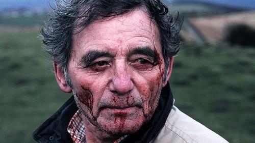  Ciné,cinéma,infos ciné, infos cinéma, résumé,réalisateur,scénariste,acteurs, pays année,durée,critique,note,bande annonce,editeur, dvd, interview , interview du réalisateur,h Harold’s Going Stiff,interview, Keith Wright, Stan Rowe,Sarah Spencer,Andy Pandini,Phil Gascoyne,Lee Thompson, Angleterre, 2011, FrissonFilm Ltd.,comédie, horreur,zombie,sexy.