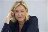 VIDÉO. Syrie: Marine Pen, présidente Front national, s’exprime Syrie.