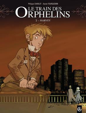 Les trains des orphelins