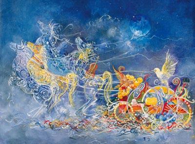 Mélanges hebdo 1/13