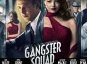 Gangster Squad: nouveaux clips