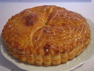L' ÉPIPHANIE en France galette.jpg