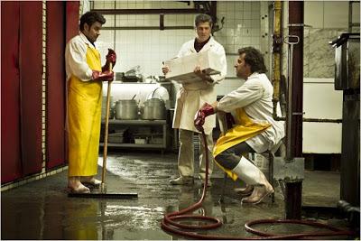 Starbuck - My Review