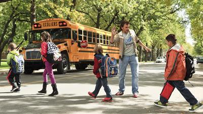 Starbuck - My Review