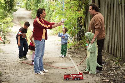 Starbuck - My Review