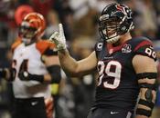 Sautons Conclusions bref: Bengals-Texans