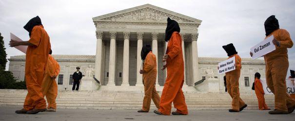 La peine de mort aux États-Unis : des raisons d'espérer ?