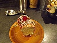 Galette des rois briochée