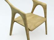 Mariya Chair Camilo Andres Rodriguez Marquez