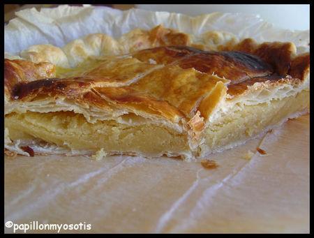 GALETTE DES ROIS - POUR L'EPIPHANIE Image3