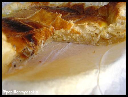 GALETTE DES ROIS - POUR L'EPIPHANIE Image2