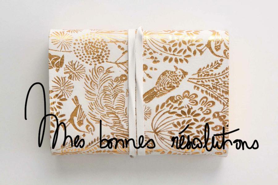 tout pour bien commencer l'année