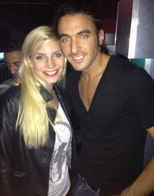 Nadège, Thomas, Sacha en Twittcam c'est par ici !