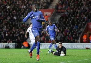 Demba Ba