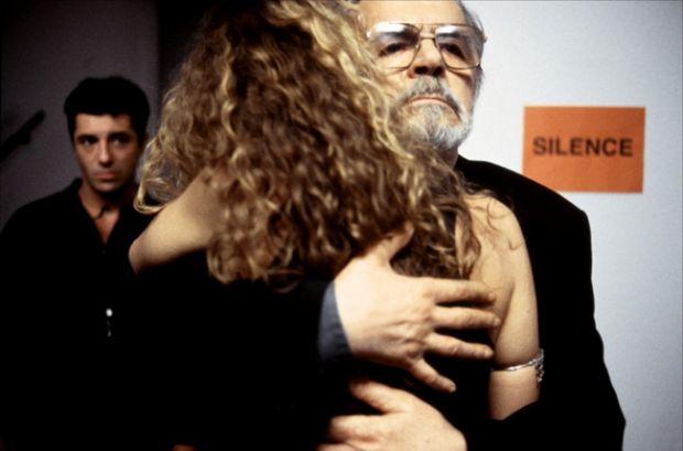 Marc Duret - Héroïnes