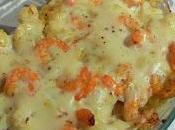 Recettes, Réalisations