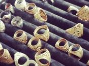 Silver shop #amlapura #bali #indonesia #rings