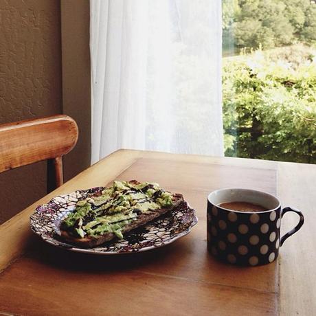 Instagram, mon amour