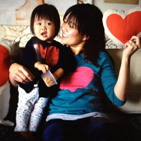 Instagram, mon amour