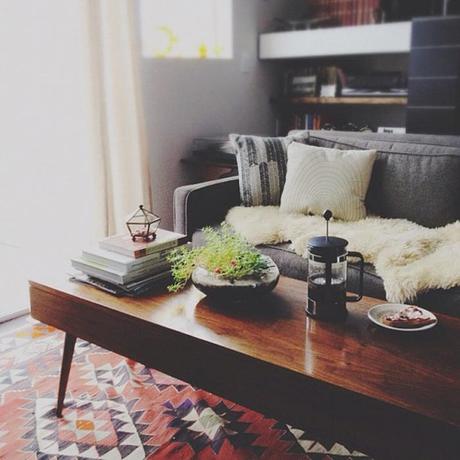 Instagram, mon amour