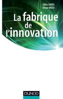 Gilles Garel : « Tout est objet d’innovation ! »