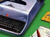 Bureau d'un journaliste