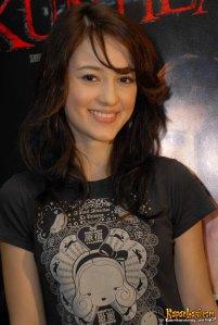 julie estelle