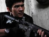 Raid suite plus spectaculaire