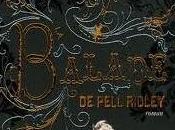 balade Pell Ridley, Rosoff