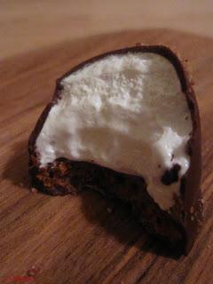 Flødebolle de Noël