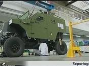 Industries Défense Florilège vidéo savoir-faire français européen