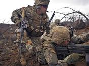Afghanistan drones américains vont "remplacer" GI's