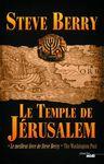 le temple de jerusalem