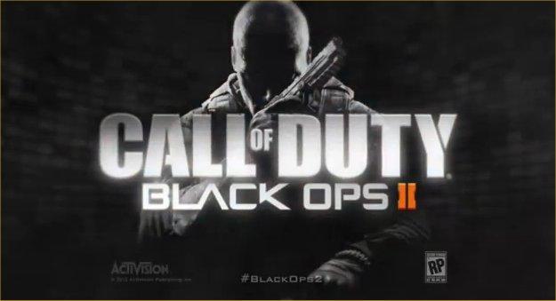 top 1 du top 20 UK : black ops 2