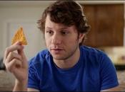 Doritos chèvre, chien, l'aveugle...