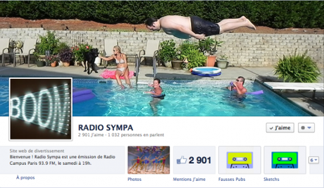 Radio Sympa 77 Radio Sympa 77
