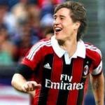 Milan AC – Siena : les notes.