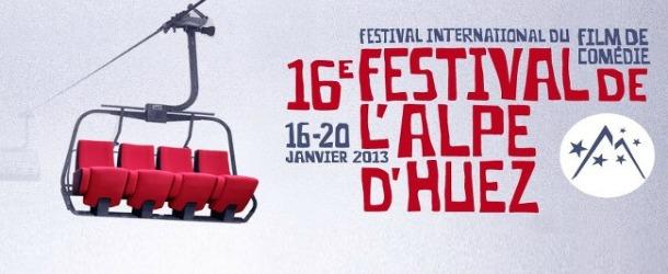 Festival de l’Alpe d’Huez 2013 : Découvrez la selection officielle