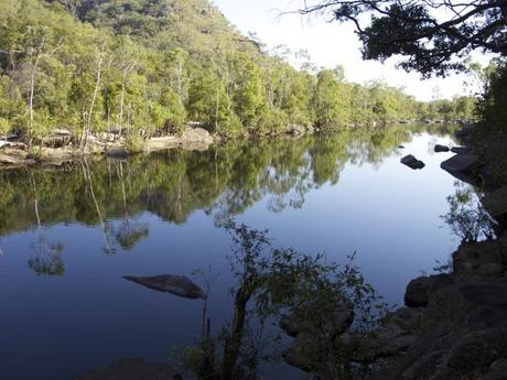 Rivière Sauvage