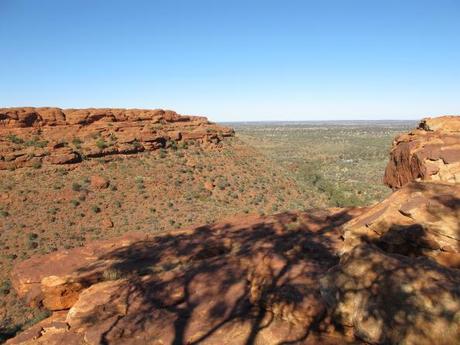 Kings Canyon