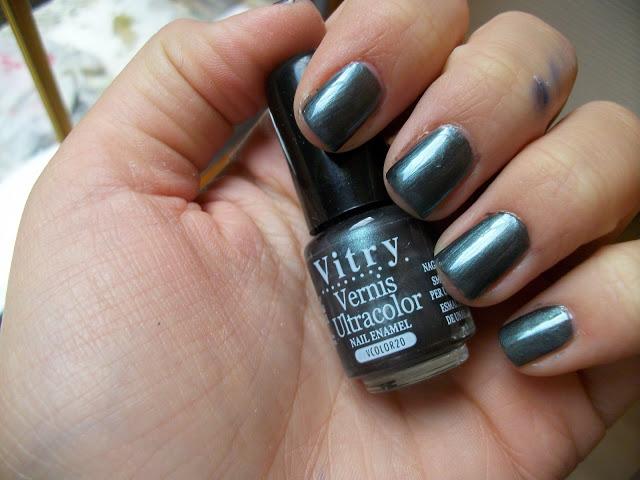 Minis Vitry - Les Classiques