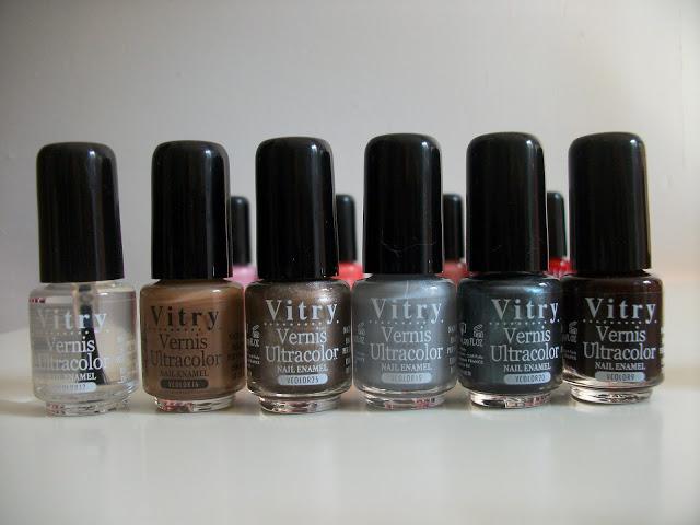 Minis Vitry - Les Classiques