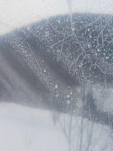 Billet de l’Anse-aux-Outardes, par Claude-Andrée L’Espérance… Billet de l’Anse-aux-Outardes, par Claude-Andrée L’Espérance…