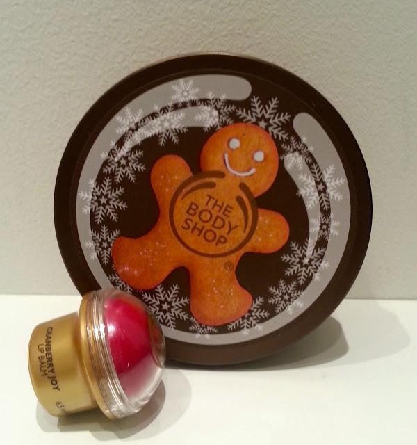 Mes petits achats sur un coup de tête :)