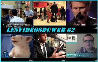 LESVIDÉOSDUWEB 62