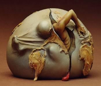 Les cicatrices de la vie